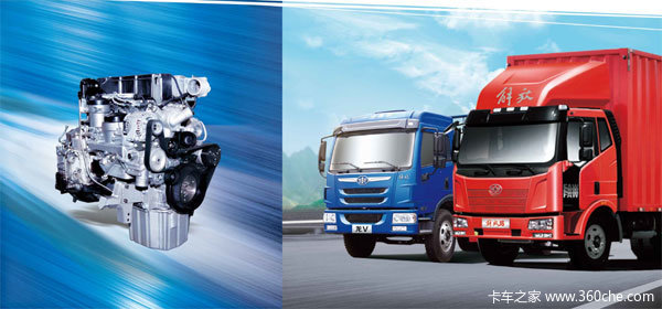 未雨绸缪 道依茨大柴发动机轻松迎国五