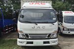 回馈用户 合肥骏铃V6载货车钜惠0.3万元