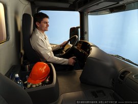 斯堪尼亚三款车购买行