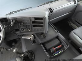 斯堪尼亚三款车购买行