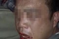 卡友围捕偷油贼 若不制止差点就被打死