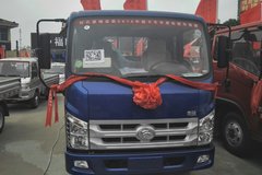 十月优惠 南京康瑞H载货车仅售6.58万元