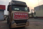 购车送交强险 潍坊豪沃T7H降价1.2万促销
