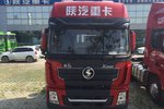 回馈用户 合肥德龙X3000牵引车钜惠1万