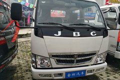 新车促销 深圳领骐载货车现售5.58万元