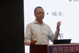 物流甲方需要什么 宝洁运输总监告诉你