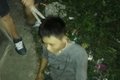 警察都去哪了？深圳司机自立联盟抓偷油贼