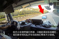 吃睡全在车上 双11前跟车体验快递生活