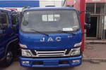 新车优惠 唐山骏铃H330载货车售10.4万