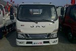 直降0.2万元 聊城骏铃V5载货车促销热卖