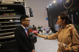 RA定制改装车展落幕