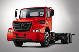 奔驰长头车停产 最后60台纪念版成绝唱