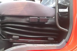 气囊减震座椅保养妙招