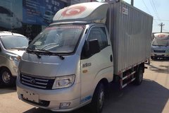 新车优惠 沧州市康瑞KQ1载货车仅售6万