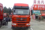 直降0.2万元 济宁乘龙M3载货车促销中
