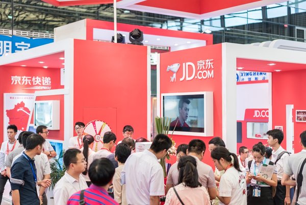 生鲜配送展升级 全产业链平台推动行业