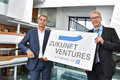 ZFZukunft Ventures GmbH ٴ
