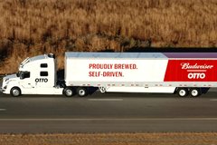 ��ơ�ƿ��� Uber�Զ���ʻ������׬Ǯ��