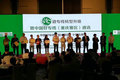 杰狮C500牵引车成为中国好专线推荐车型