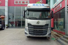 新车促销 淄博乘龙H7牵引车现售32.6万