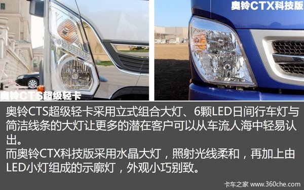 同门不同台 新奥 VS 老奥谁能入你法眼!