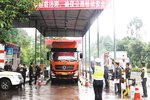 最高罚3万！重庆开展超载超限专项治理