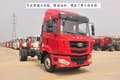 360度无死角解析 华菱星马汉马H3载货车