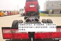 360度无死角解析 华菱星马汉马H3载货车