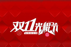 ����ڹ��＾ 2016˫11������ս������