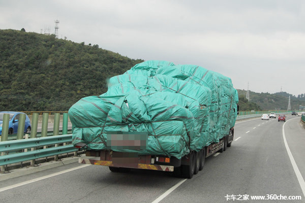 商用车圈那么好混? 本周不容错过的新闻