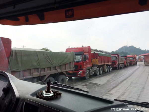 商用车圈那么好混? 本周不容错过的新闻