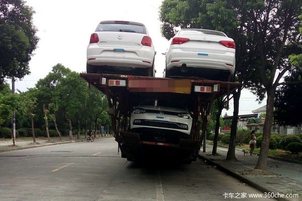商用车圈那么好混? 本周不容错过的新闻