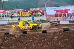 集结各路英雄 越野赛助推销售持续发力
