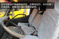 大轻卡飓风袭来 眼花缭乱哪款是你的菜