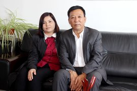 因为卡车之家结缘 大同经销商销车百辆