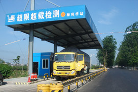 GB1589各出奇招 交通部重申超载如何治