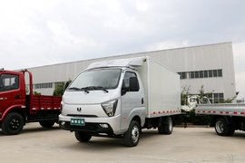 微卡竟装上皮质座椅 全新缔途内饰曝光