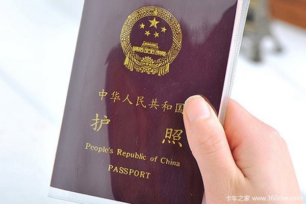 百公里油耗100升 我在非洲开卡车（上）