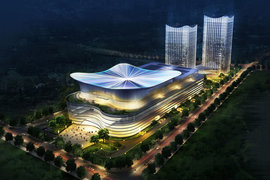 11月2日 上海举办国际机器人高峰论坛