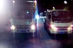 ��ҹ��Ԯ��ش���ʧ ʱ������ж��ͻ�