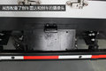 城镇物流4米2换代车咋选 欧马可S3试驾