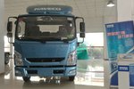直降0.4万元 佛山超越C系载货车促销中