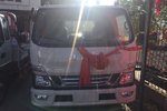 仅售9.5万元  平凉骏铃V6载货车促销中
