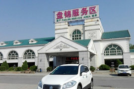 欺行霸市三不管 卡友曝盘锦黑心服务区