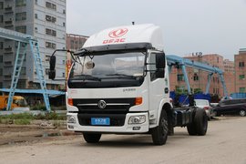 轻卡也要喝尿素 深圳这四款国五你选谁?