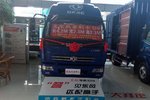 仅售9.08万 东莞多利卡D6载货车促销中