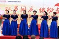 福田时代瑞沃惊喜连连 活动总有新感觉
