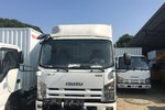 让利促销 广州五十铃载货车现售12.98万