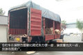 厢式仓栏还是栏板 轻卡用户应该选哪个?