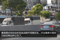 厢式仓栏还是栏板 轻卡用户应该选哪个?